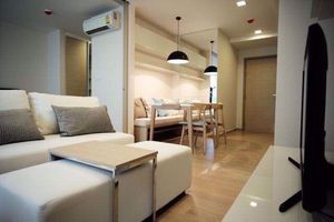 Picture of 1 bed Condo in LIV@49 Khlong Tan Nuea Sub District C015346