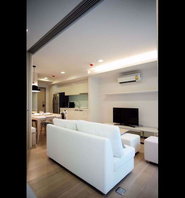 Picture of 1 bed Condo in LIV@49 Khlong Tan Nuea Sub District C015346