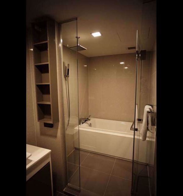 Picture of 1 bed Condo in LIV@49 Khlong Tan Nuea Sub District C015346