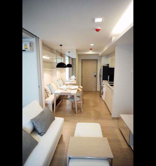 Picture of 1 bed Condo in LIV@49 Khlong Tan Nuea Sub District C015346