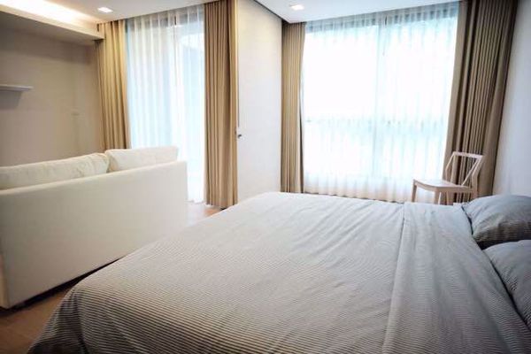 Picture of 1 bed Condo in LIV@49 Khlong Tan Nuea Sub District C015346