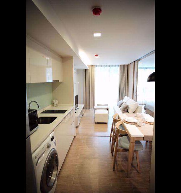 Picture of 1 bed Condo in LIV@49 Khlong Tan Nuea Sub District C015346