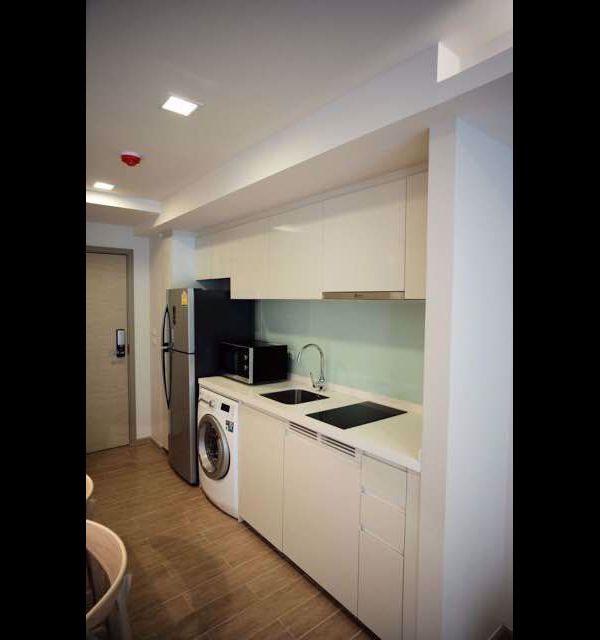 Picture of 1 bed Condo in LIV@49 Khlong Tan Nuea Sub District C015346