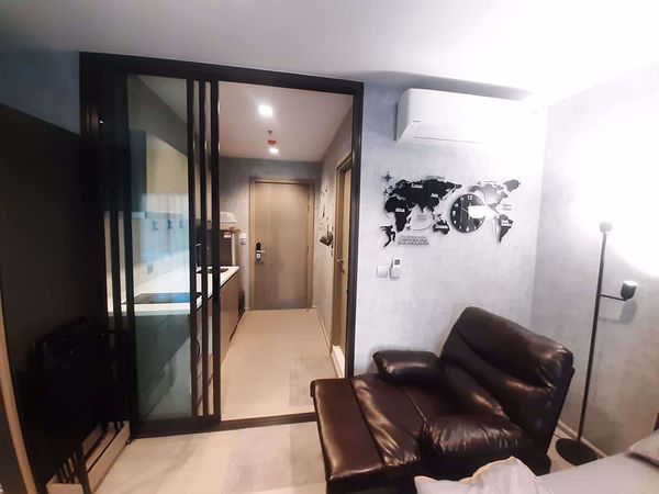 Picture of Studio bed Condo in LIFE Asoke - Rama 9 Makkasan Sub District C015349