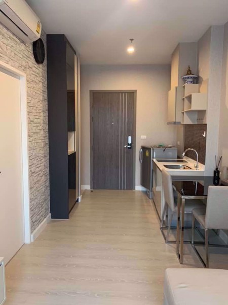 Picture of 1 bed Condo in The Niche Pride Thonglor-Phetchaburi Bangkapi Sub District C015354