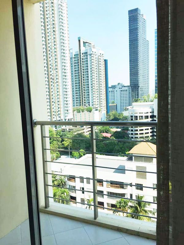 รูปภาพ 1 ห้องนอน Condo ในโครงการ Sukhumvit City Resort Khlong Toei Nuea Sub District C015356