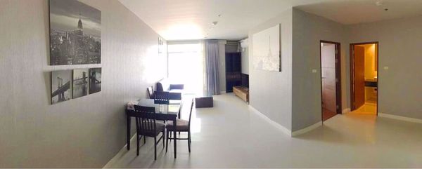 รูปภาพ 1 ห้องนอน Condo ในโครงการ Sukhumvit City Resort Khlong Toei Nuea Sub District C015356