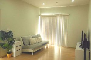 Picture of 1 bed Condo in Noble Reform Samsennai Sub District C015360