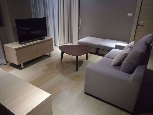 รูปภาพ 2 ห้องนอน Condo ในโครงการ Klass Condo Silom Silom Sub District C015359