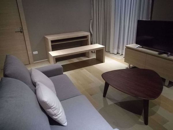 รูปภาพ 2 ห้องนอน Condo ในโครงการ Klass Condo Silom Silom Sub District C015359