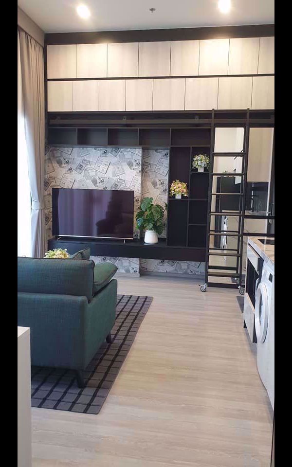 Picture of 1 bed Condo in The Line Sukhumvit 101 Bangchak Sub District C015361