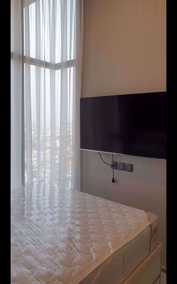 Picture of 1 bed Condo in The Line Sukhumvit 101 Bangchak Sub District C015361