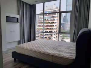 Picture of 2 bed Condo in Centric Sathorn - Saint Louis Yan Nawa Sub District C015363