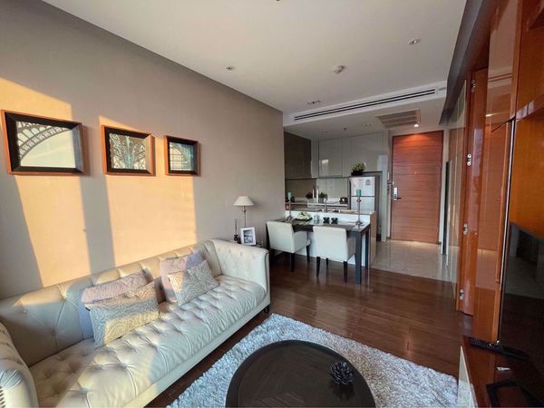 Picture of 1 bed Condo in The Address Sukhumvit 28 Khlongtan Sub District C015366