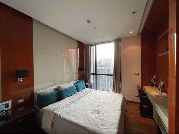 Picture of 1 bed Condo in The Address Sukhumvit 28 Khlongtan Sub District C015366