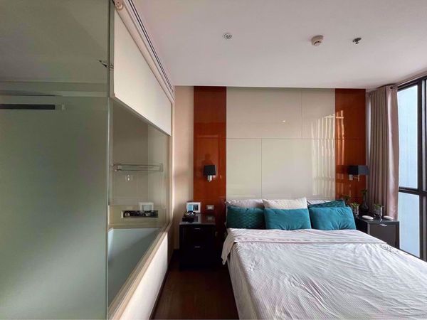 Picture of 1 bed Condo in The Address Sukhumvit 28 Khlongtan Sub District C015366