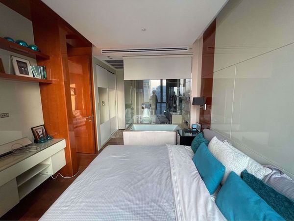 Picture of 1 bed Condo in The Address Sukhumvit 28 Khlongtan Sub District C015366