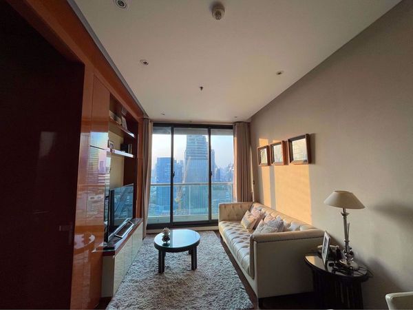 Picture of 1 bed Condo in The Address Sukhumvit 28 Khlongtan Sub District C015366