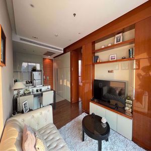 Picture of 1 bed Condo in The Address Sukhumvit 28 Khlongtan Sub District C015366