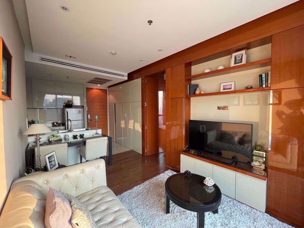 Picture of 1 bed Condo in The Address Sukhumvit 28 Khlongtan Sub District C015366