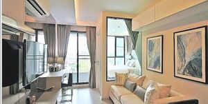 Picture of 1 bed Condo in Vtara Sukhumvit 36 Phra Khanong Sub District C015369