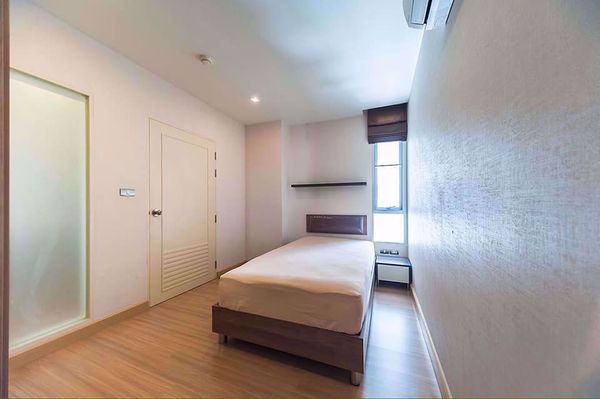 รูปภาพ 2 ห้องนอน Condo ในโครงการ Tree Condo Sukhumvit 42 Phra Khanong Sub District C015370