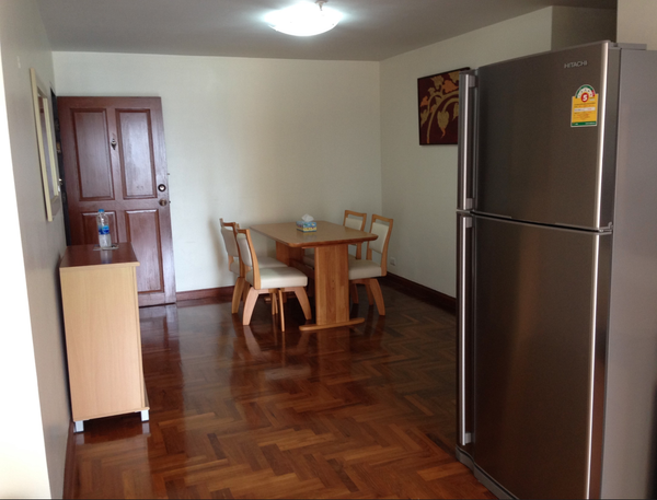 Picture of 2 bed Condo in Top View Tower Khlong Tan Nuea Sub District C015371