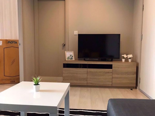 รูปภาพ 1 ห้องนอน Condo ในโครงการ Life Sukhumvit 48 Phra Khanong Sub District C015380