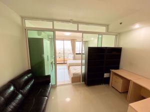 Picture of 1 bed Condo in Supalai Oriental Place Sathorn-Suanplu Sathon District C015382