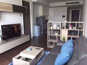 Picture of 1 bed Condo in Supalai Elite Sathorn - Suanplu Thungmahamek Sub District C015383