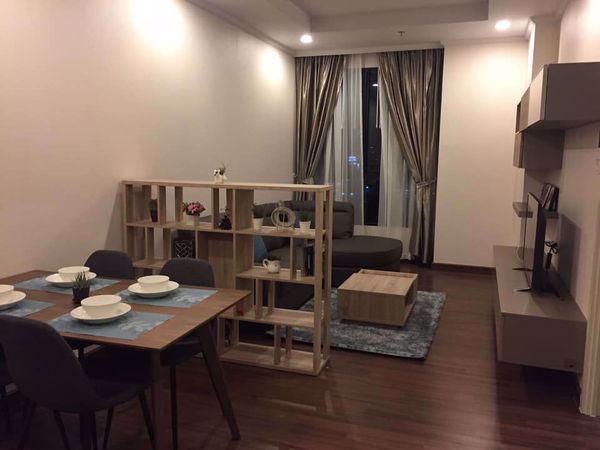 รูปภาพ 1 ห้องนอน Condo ในโครงการ Supalai Elite Sathorn - Suanplu Thungmahamek Sub District C015383