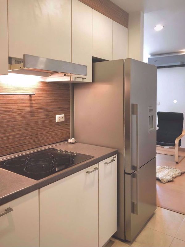 รูปภาพ 1 ห้องนอน Condo ในโครงการ The Niche Sukhumvit 49 Khlong Tan Nuea Sub District C015384