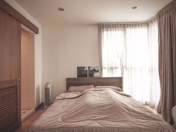 รูปภาพ 1 ห้องนอน Condo ในโครงการ The Niche Sukhumvit 49 Khlong Tan Nuea Sub District C015384