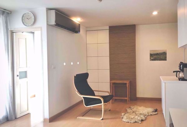 รูปภาพ 1 ห้องนอน Condo ในโครงการ The Niche Sukhumvit 49 Khlong Tan Nuea Sub District C015384