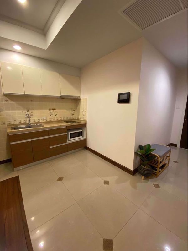 รูปภาพ 1 ห้องนอน Condo ในโครงการ Supalai Elite Sathorn - Suanplu Thungmahamek Sub District C015386