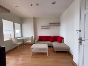 Picture of 1 bed Condo in Life @ Ratchada - Suthisan Samsennok Sub District C015387