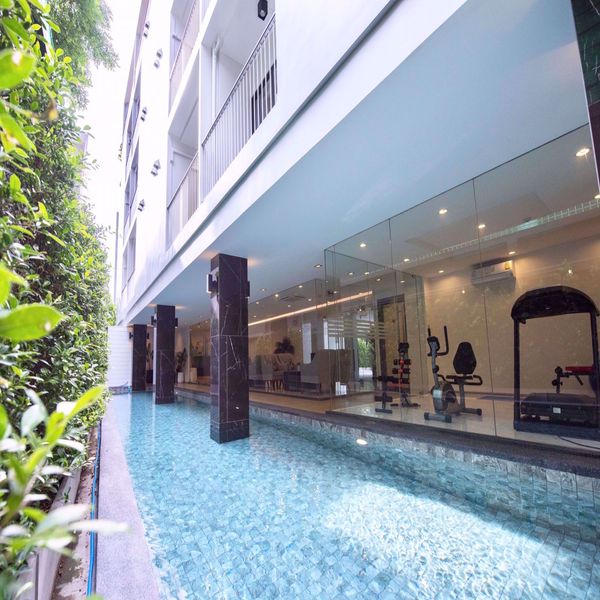 Picture of The Greenston Thonglor Residence