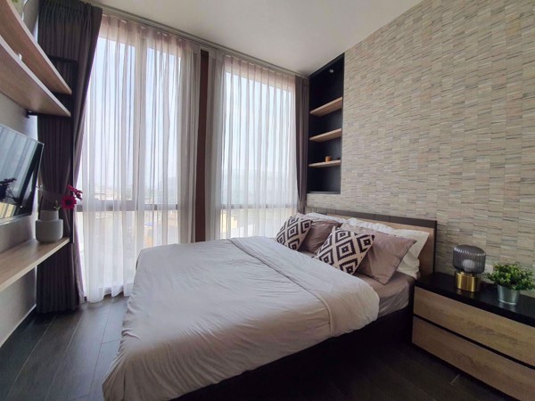 รูปภาพ 2 ห้องนอน Condo ในโครงการ The Lofts Ekkamai Phrakhanongnuea Sub District C015389