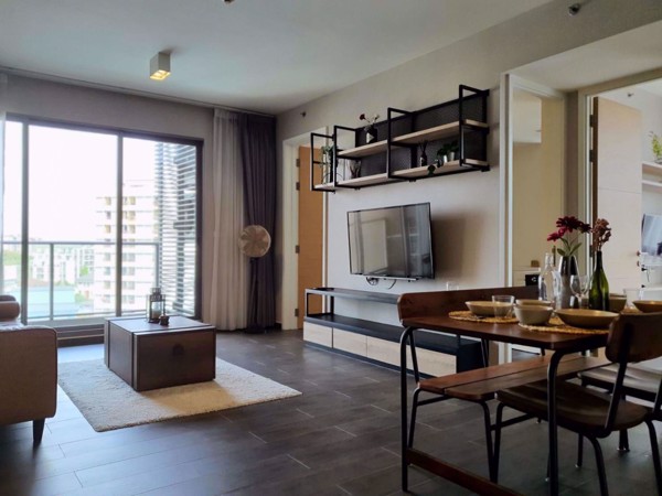 รูปภาพ 2 ห้องนอน Condo ในโครงการ The Lofts Ekkamai Phrakhanongnuea Sub District C015389