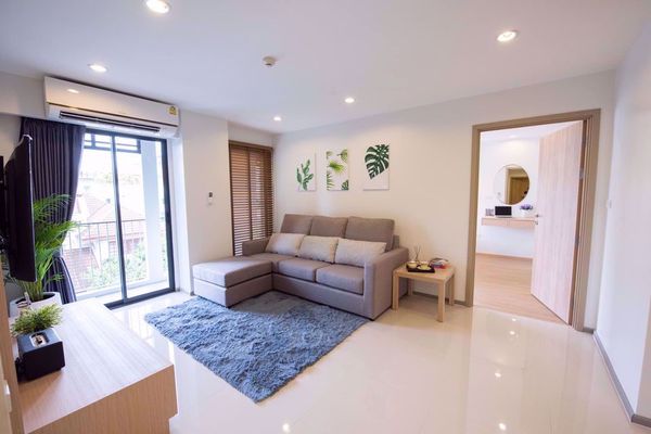 รูปภาพ 2 ห้องนอน Condo ในโครงการ The Greenston Thonglor Residence Khlong Tan Nuea Sub District C015393