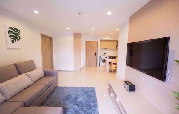 รูปภาพ 2 ห้องนอน Condo ในโครงการ The Greenston Thonglor Residence Khlong Tan Nuea Sub District C015393