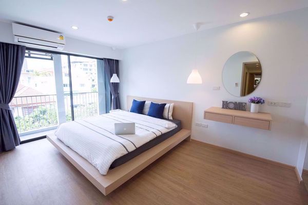 รูปภาพ 2 ห้องนอน Condo ในโครงการ The Greenston Thonglor Residence Khlong Tan Nuea Sub District C015393