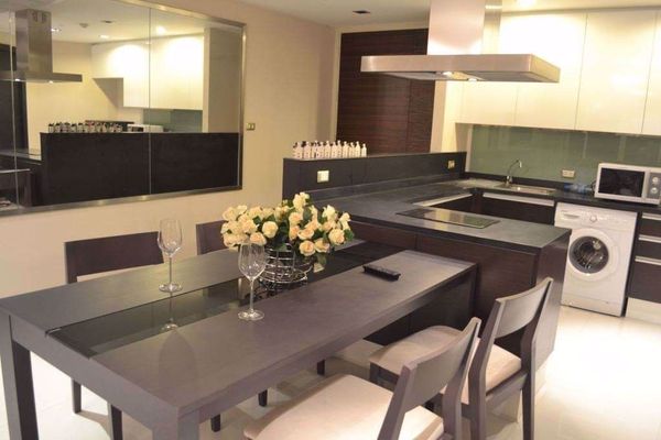 รูปภาพ 2 ห้องนอน Condo ในโครงการ Watermark Chaophraya Khlong Ton Sai Sub District C015399