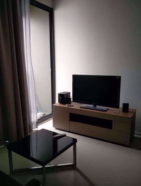 Picture of 1 bed Condo in M Ladprao Chomphon Sub District C015407