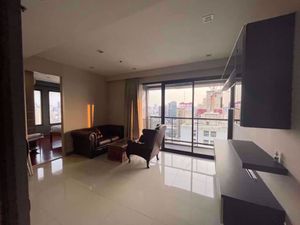 Picture of 1 bed Condo in M Phayathai Thanonphayathai Sub District C015406