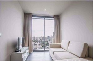 รูปภาพ 1 ห้องนอน Condo ในโครงการ Edge Sukhumvit 23 Khlong Toei Nuea Sub District C015410