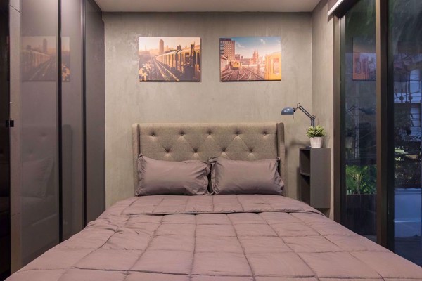 Picture of Studio bed Condo in Venio Sukhumvit 10 Khlongtoei Sub District C015421