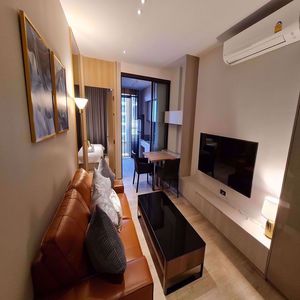 Picture of 1 bed Condo in The FINE Bangkok Thonglor Ekamai Khlong Tan Nuea Sub District C015422