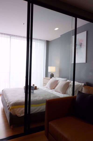 Picture of 1 bed Condo in Noble Revo Silom Silom Sub District C015423