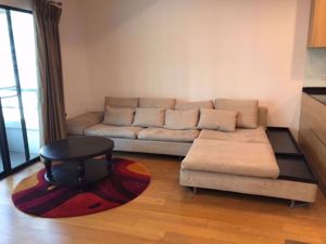 Picture of 1 bed Condo in Sathorn Gardens Thungmahamek Sub District C015425